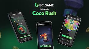Unleashing the Potential of the BC.Game Crypto Casino Platform Unleashing the Potential of the BC.Game Crypto Casino Platform
