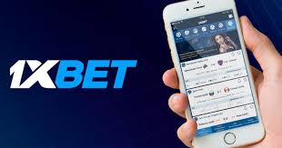 1xBet Корея - Как скачать приложение -1009151840