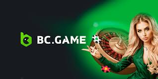 BC CO Crypto-Based Online Casino Revolutionizing Online Gaming
