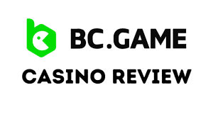 BC.Game India - The Trusted Online Casino Experience