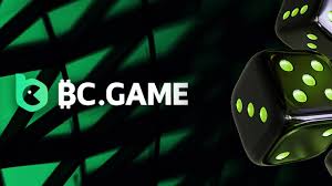 BC.Game PK Casino The Ultimate Destination for Online Gaming