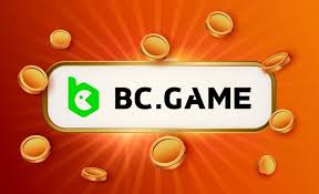 BC.Game PK Casino The Ultimate Destination for Online Gaming