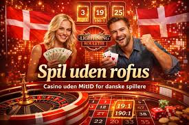 Bedste Casino Uden Om Rufus - Find Din Favorit 1282709378