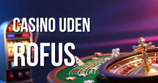Bedste Casino Uden Om Rufus - Find Din Favorit 1282709378