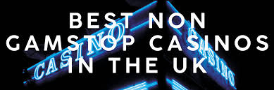 Best Casino Sites Not Registered A Guide to Unrestricted Gaming