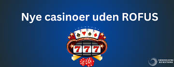 Betting Sider Uden Rofus Find De Bedste Muligheder