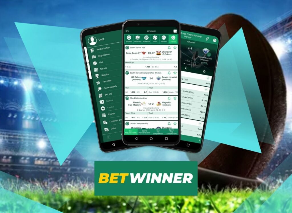 BetWinner Casino The Premier Online Gaming Destination in Africa