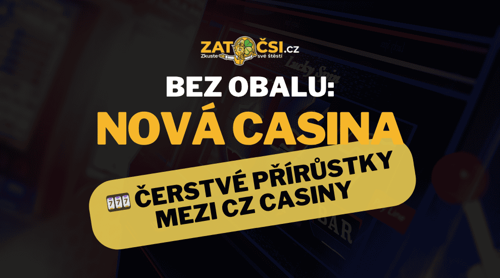 Casino CZ Online Moderní Online Hraní pro Každého