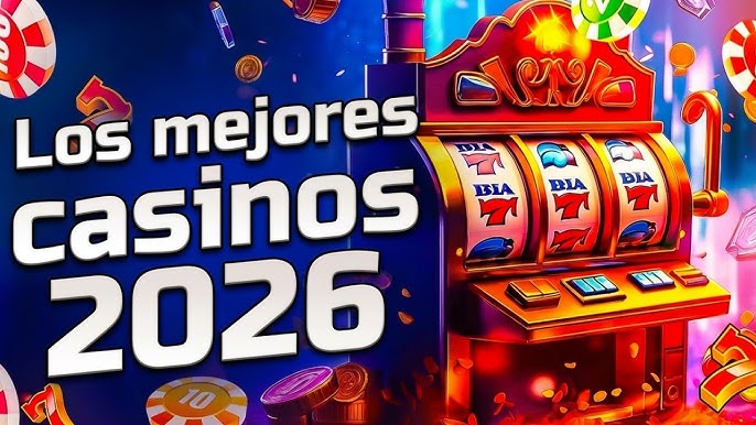 Casino Online España Guía Completa para Jugar Seguro