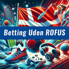 Casino uden ROFUS for danske - Din guide til online spiloplevelse