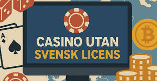 Casino Utan Omsättningskrav – En Ny Era av Spelande 450065957
