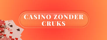 Casino zonder CRUKS met iDEAL Jouw Gids voor Online Gokken