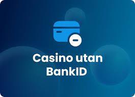 Casinon Utan Registrering med BankID En Guide till Snabbspel