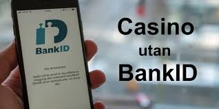 Casinon Utan Registrering med BankID En Guide till Snabbspel