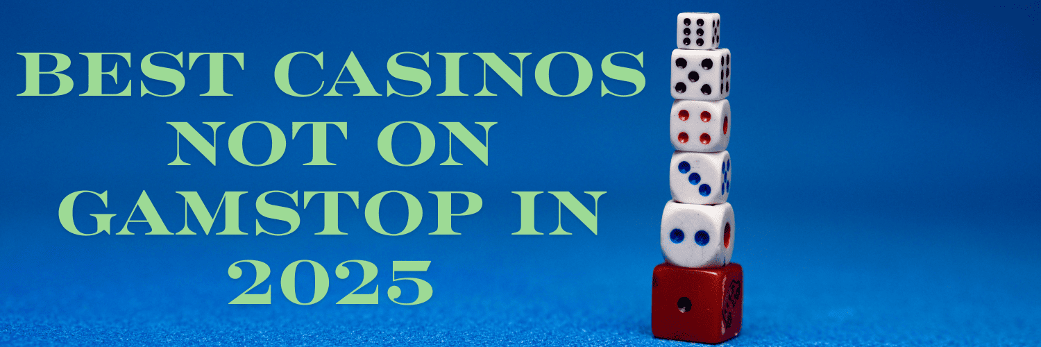 Casinos Non on Gamstop The Best Alternatives for Players