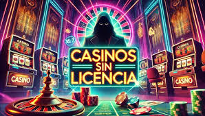 Casinos Sin Licencia Seguridad y Regulaciones 2025