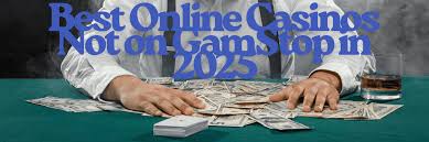 Casinos That Bypass GamStop Your Ultimate Guide