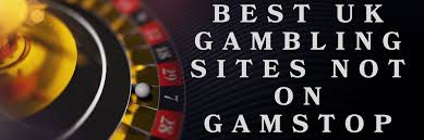 Comprehensive List of Non GamStop Casinos