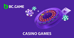 Découvrez BC.Game Casino France  Une Évasion Ludique en Ligne