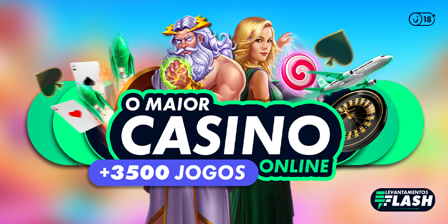 Descubra os Melhores Casinos Online Para Jogar com Segurança