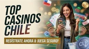 Descubre los Mejores Casinos Chile Online para Jugar -1043760323