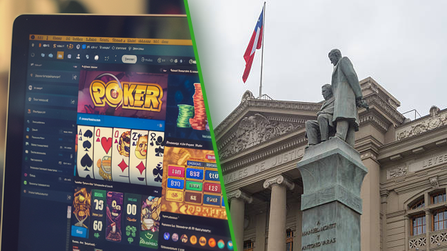 Descubre los Mejores Casinos Online en Chile con Bonos Atractivos -1044688776