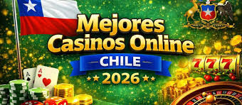 Descubre los Mejores Casinos Online en Chile con Bonos Atractivos -1044688776