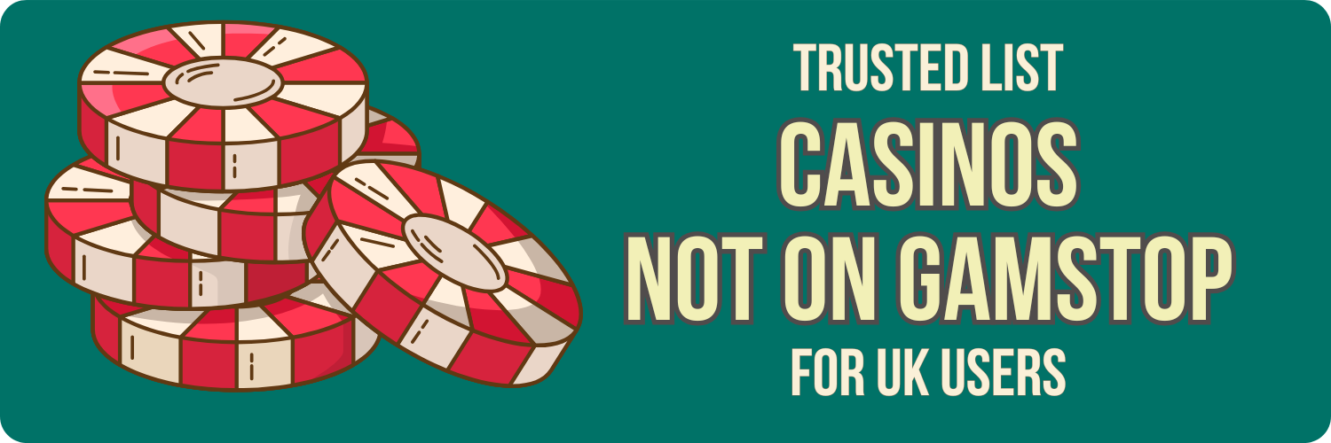 Discover Casinos Not Affected by GamStop Discover Casinos Not Affected by GamStop
