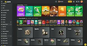 Discover JB Casino Online Your Ultimate Gaming Experience 428648129