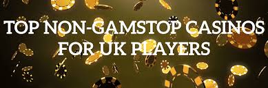 Discover New Non Gamstop Casino Sites for an Uninterrupted Gaming Experience 1703540145