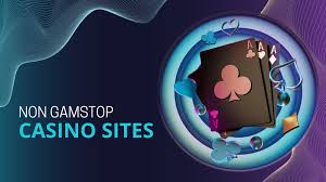 Discover Non GamStop Casinos in the UK A Comprehensive Guide