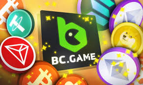 Discover the BC.Game DE Mobile App The Future of Online Gaming