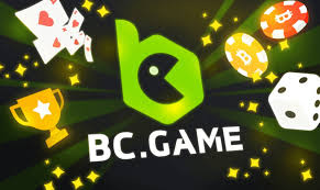 Discover the BC.Game DE Mobile App The Future of Online Gaming