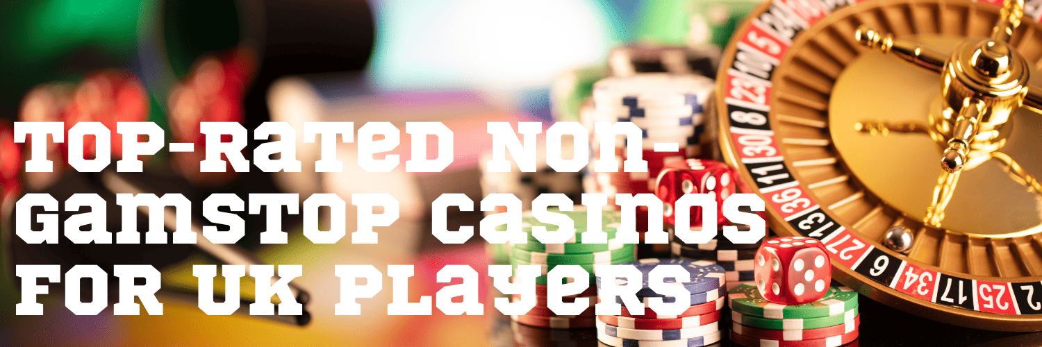 Discover the Best Non GamStop Site for Online Gambling
