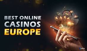 Discover the Best Online Casino Sites in Europe -1820739433 Discover the Best Online Casino Sites in Europe -1820739433