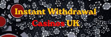 Discover the Best Online Casinos with Quick Withdrawals -1769213495