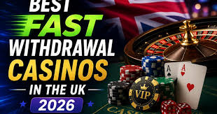 Discover the Best Online Casinos with Quick Withdrawals -1769213495