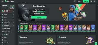 Discover the Excitement of Online Casino BC.Game 1050451988