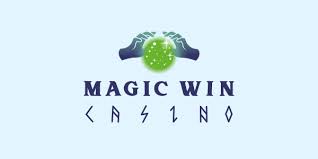 Discover the Magic The Enchanting World of Magic Win Casino