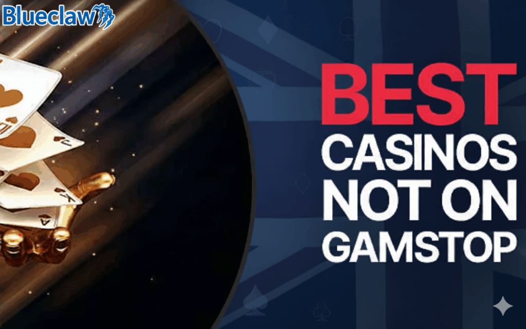 Discover Trusted Casinos Not on GamStop -1386083120