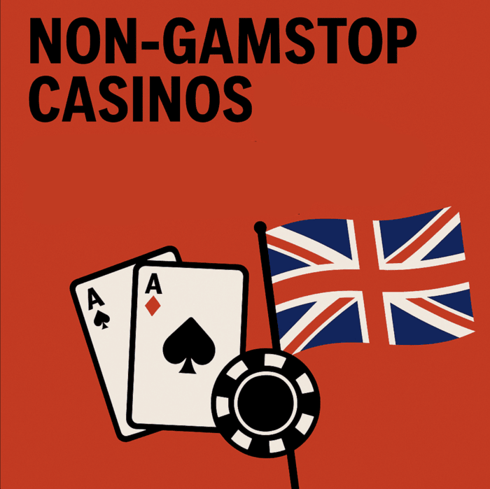 Discover Trustworthy Casinos Not on GamStop