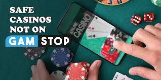 Discover UK Casinos Not on GamStop Play Freely Online