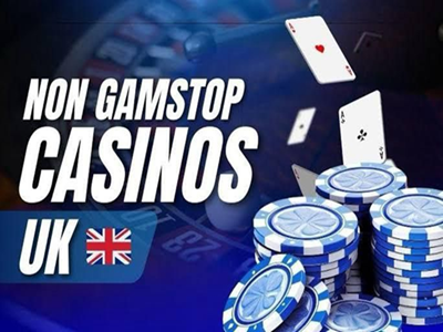 Discovering Casino Options Not on GamStop