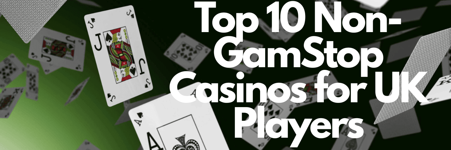 Discovering Casino Options Not on GamStop