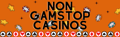 Discovering Casinos Not Affected by GamStop and Their Features