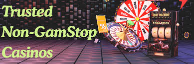 Discovering Reputable Casinos Not Using GamStop