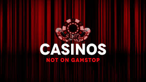 Discovering UK Casinos Not on GamStop -1059298401