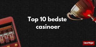 Effektive Online Casino Kampagner Strategier til Succes