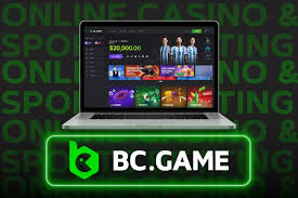 Everything You Need to Know About BC.Game Deposit