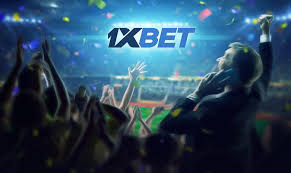 Experience Betting on the Go with the 1xBet APP -1688271745